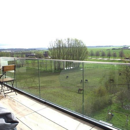 Peaceful Modern 2 Bedroom Penthouse With Nice View 에스페랑주 외부 사진