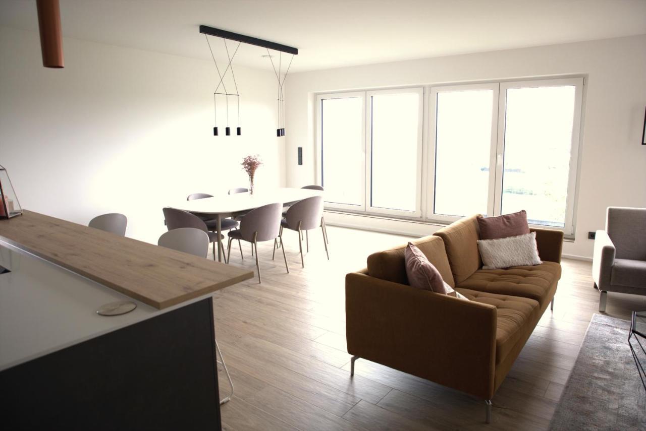 Peaceful Modern 2 Bedroom Penthouse With Nice View 에스페랑주 외부 사진