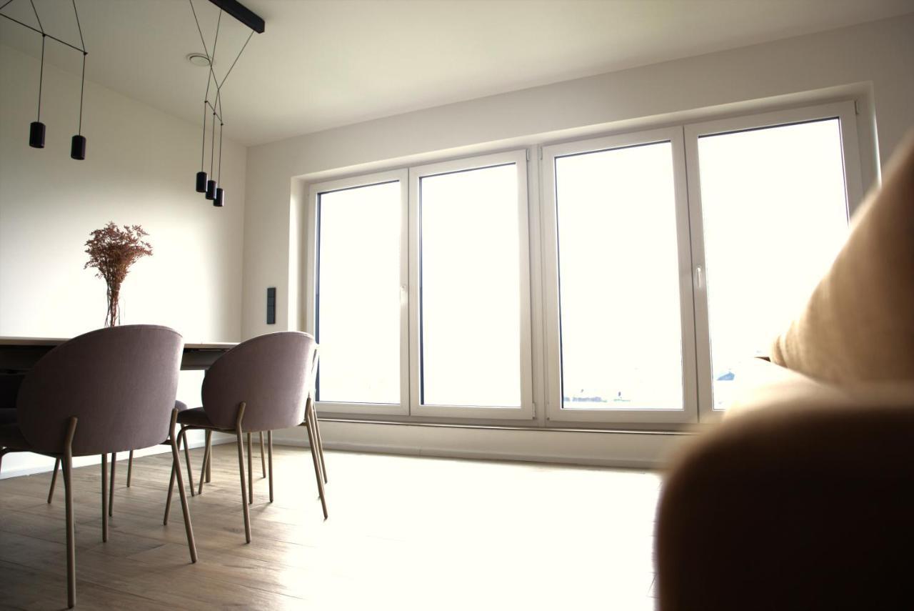 Peaceful Modern 2 Bedroom Penthouse With Nice View 에스페랑주 외부 사진