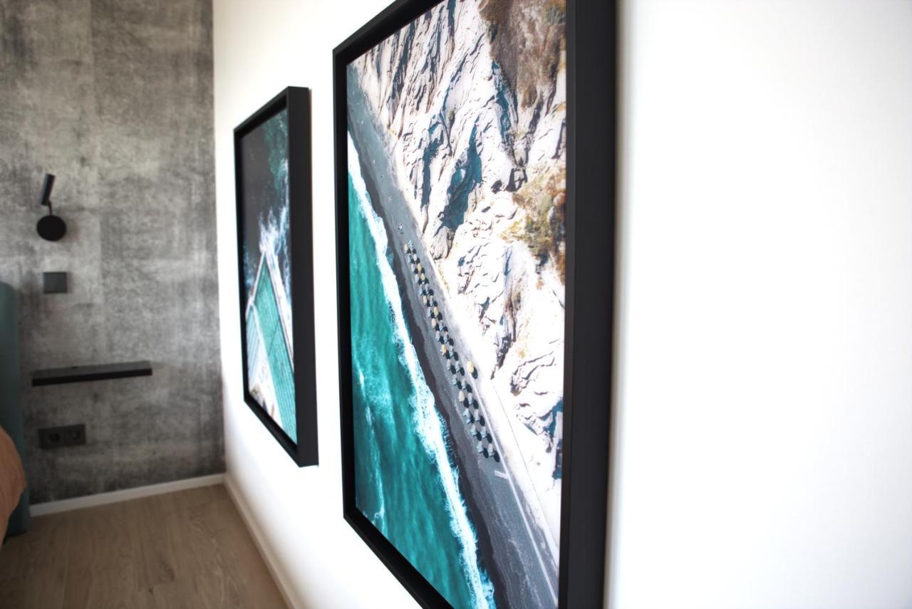 Peaceful Modern 2 Bedroom Penthouse With Nice View 에스페랑주 외부 사진