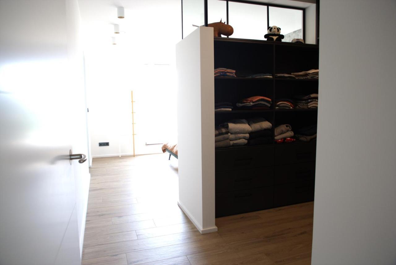 Peaceful Modern 2 Bedroom Penthouse With Nice View 에스페랑주 외부 사진