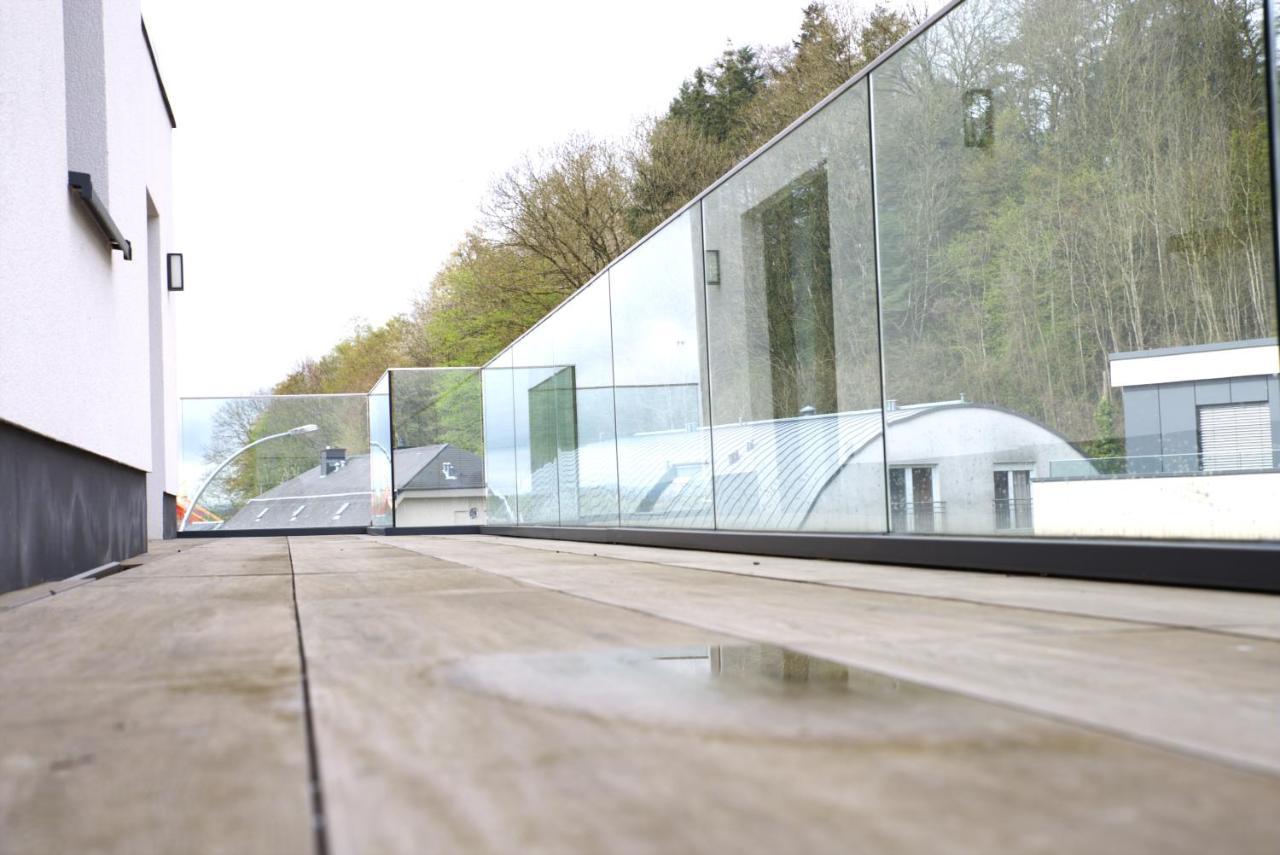 Peaceful Modern 2 Bedroom Penthouse With Nice View 에스페랑주 외부 사진